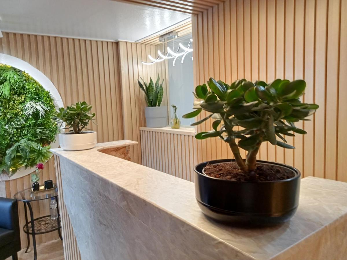 Sylhet Bnb Lisboa Eksteriør bilde