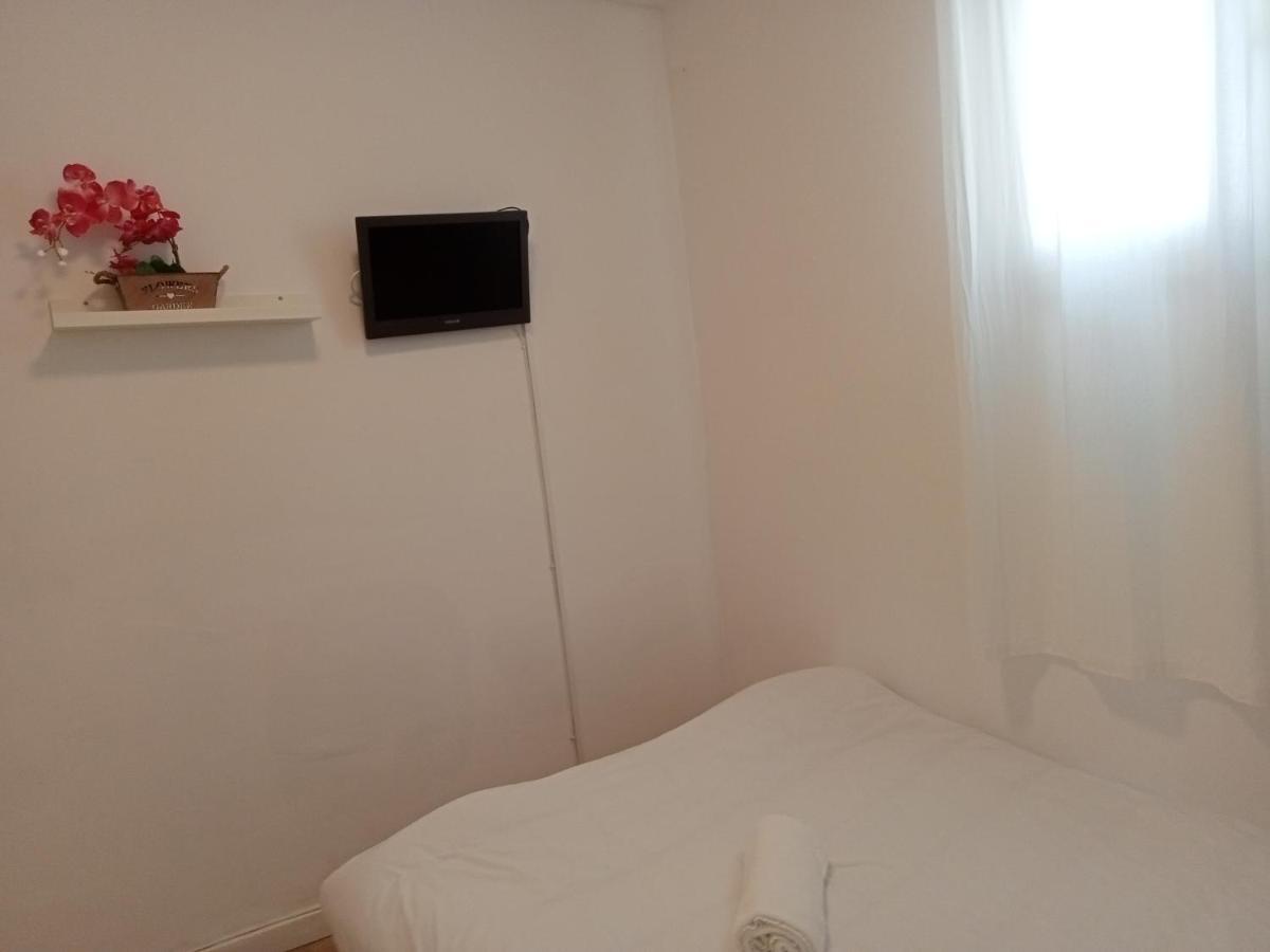 Sylhet Bnb Lisboa Eksteriør bilde