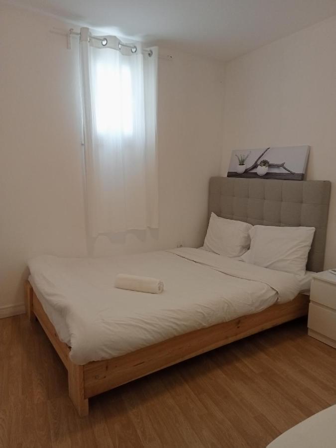 Sylhet Bnb Lisboa Eksteriør bilde