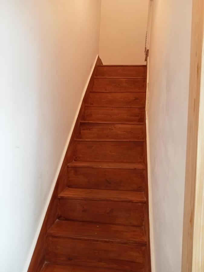 Sylhet Bnb Lisboa Eksteriør bilde