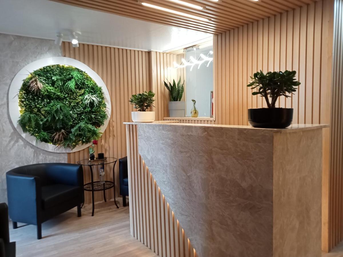 Sylhet Bnb Lisboa Eksteriør bilde