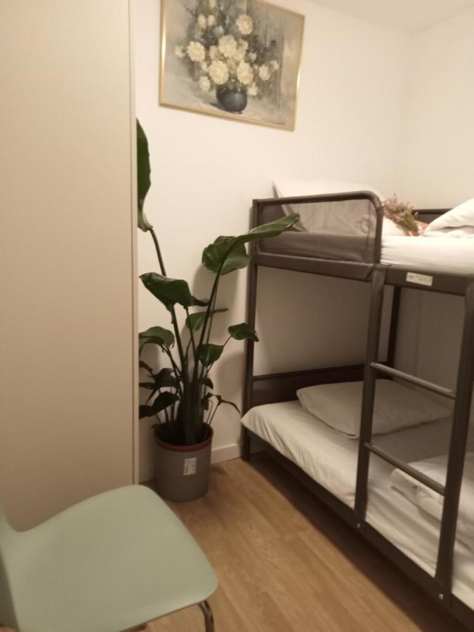 Sylhet Bnb Lisboa Eksteriør bilde