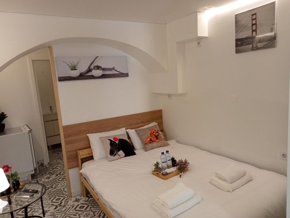 Sylhet Bnb Lisboa Eksteriør bilde