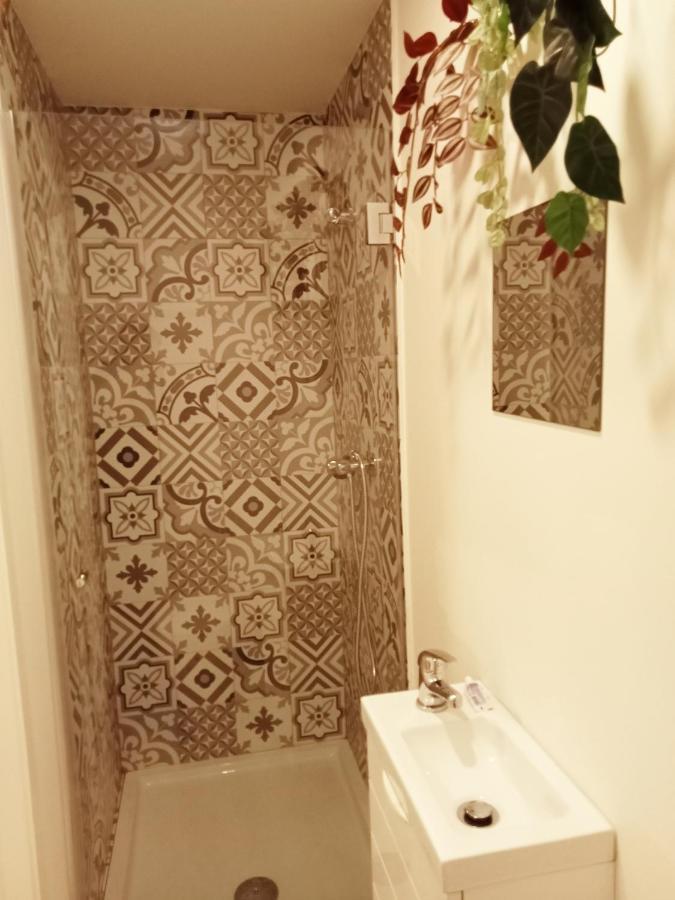 Sylhet Bnb Lisboa Eksteriør bilde