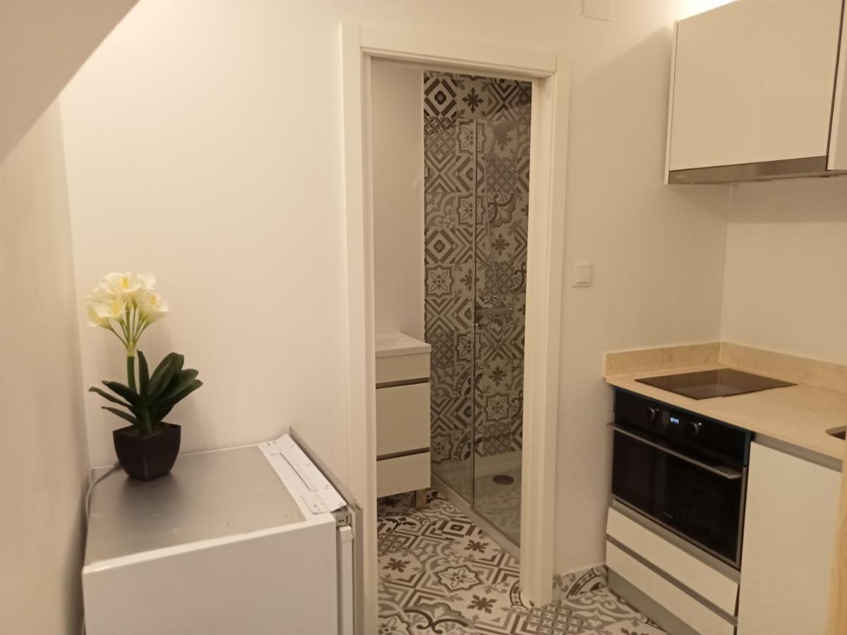 Sylhet Bnb Lisboa Eksteriør bilde