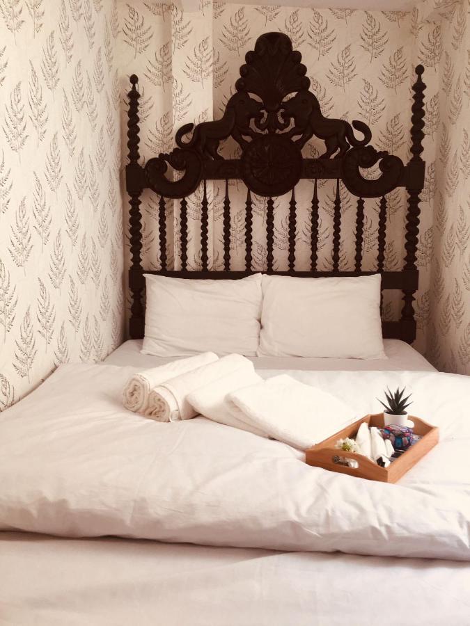Sylhet Bnb Lisboa Eksteriør bilde