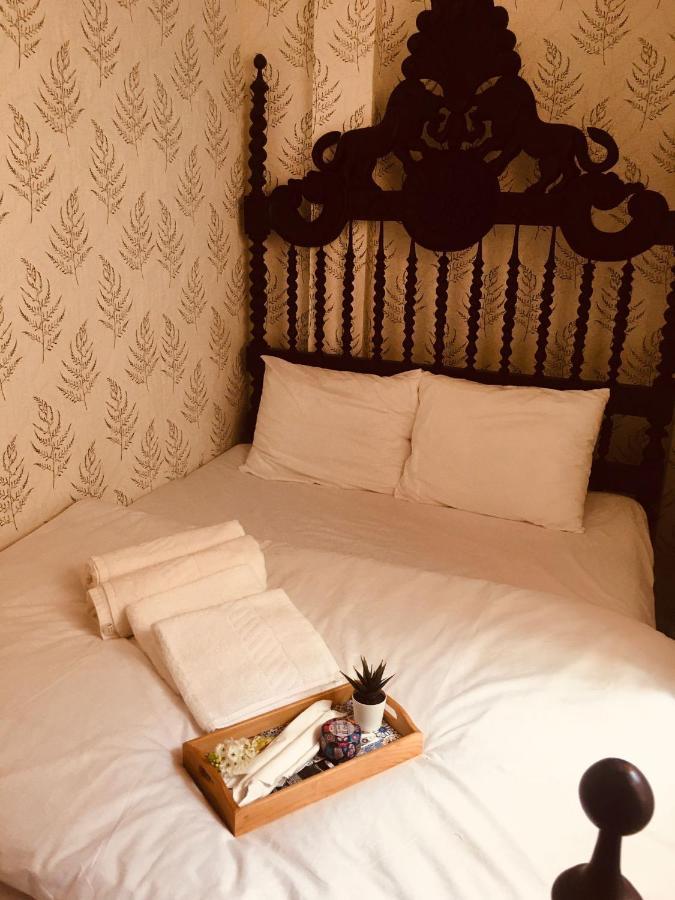 Sylhet Bnb Lisboa Eksteriør bilde