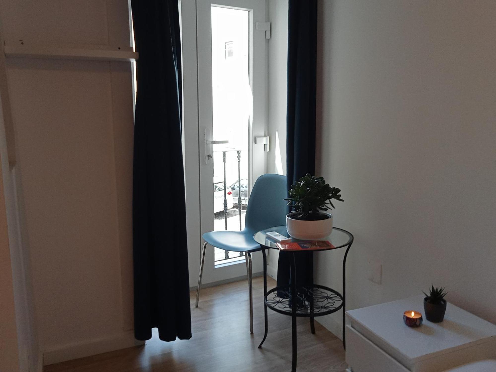 Sylhet Bnb Lisboa Eksteriør bilde