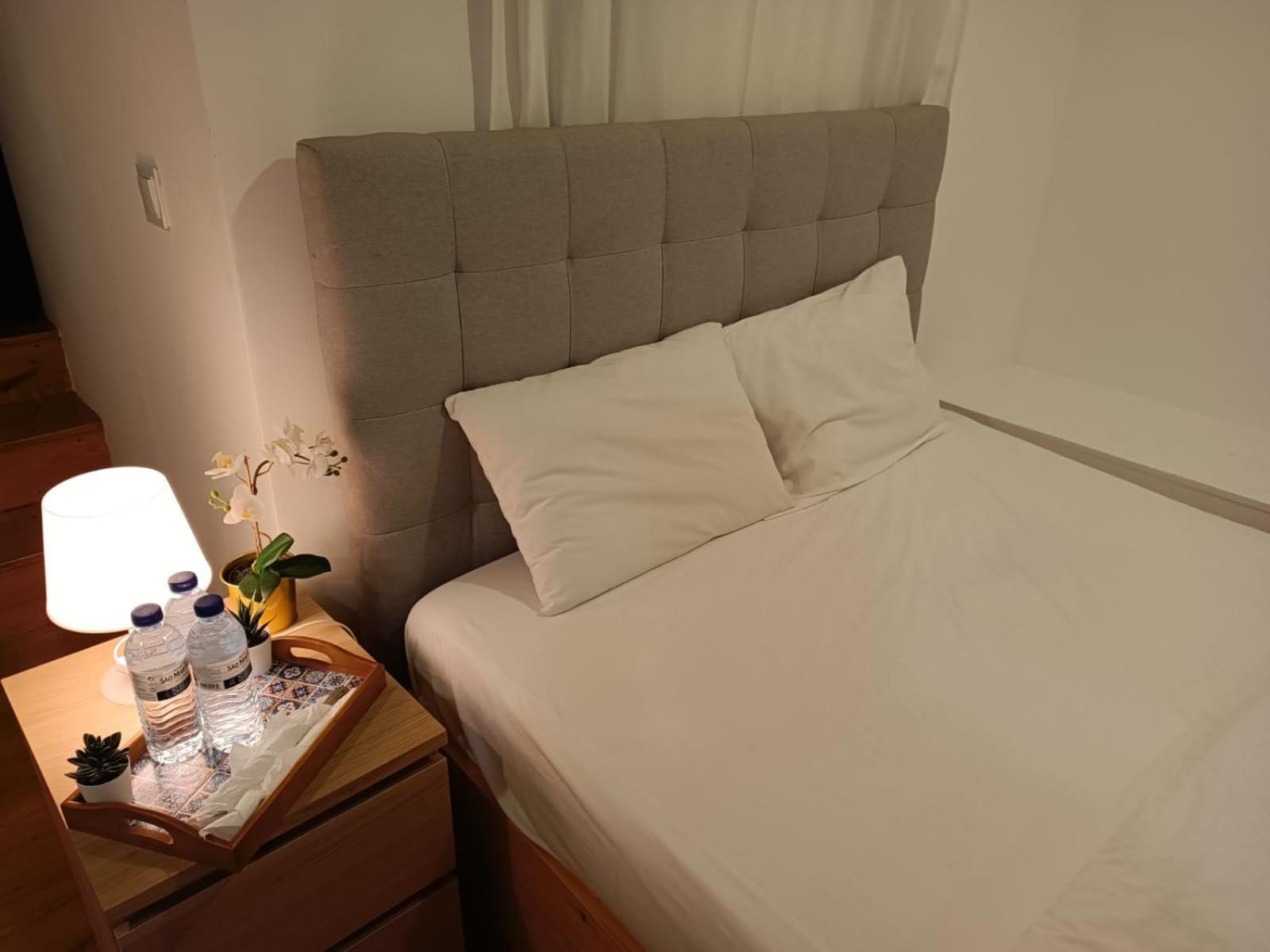 Sylhet Bnb Lisboa Eksteriør bilde