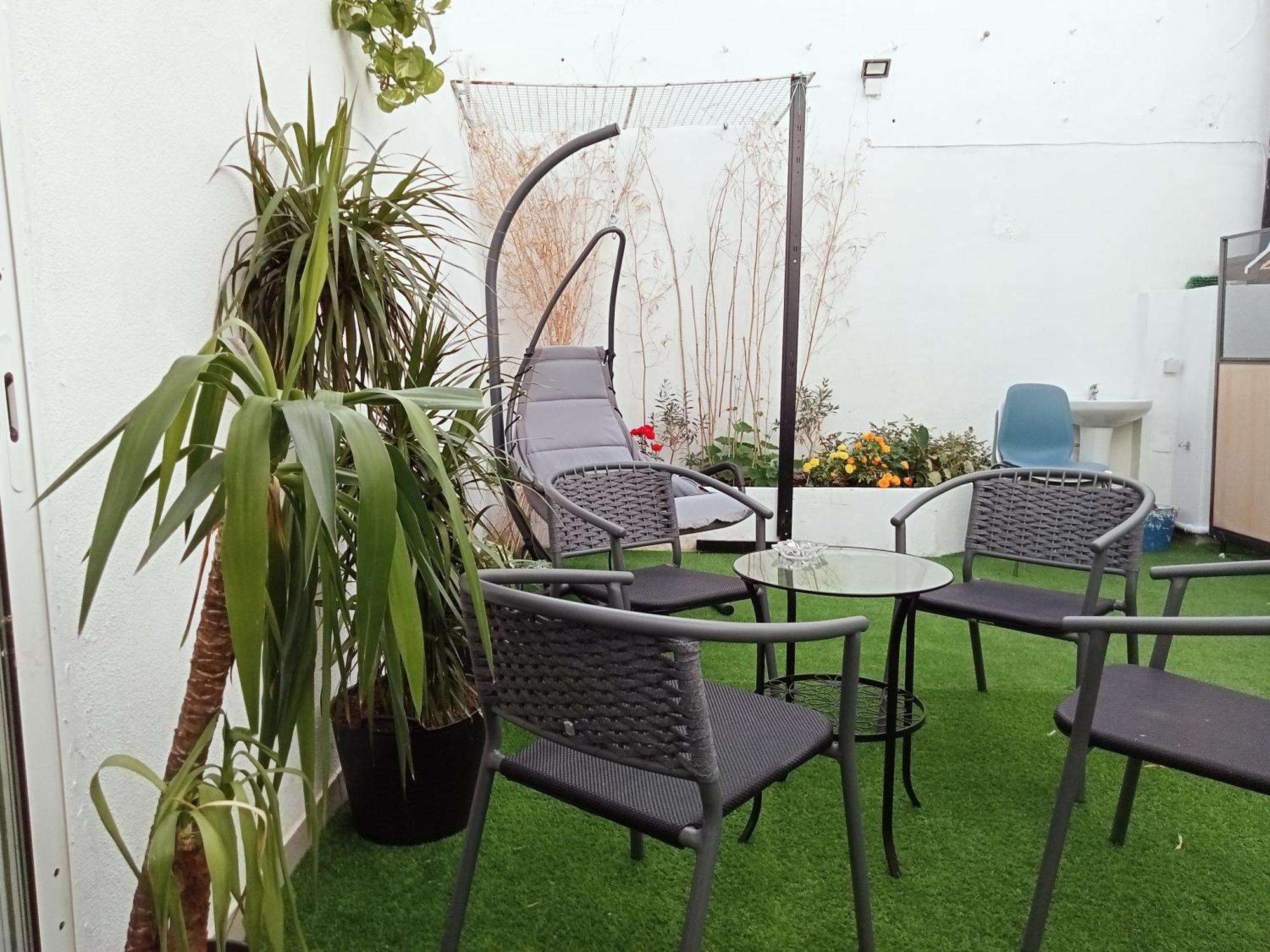 Sylhet Bnb Lisboa Eksteriør bilde