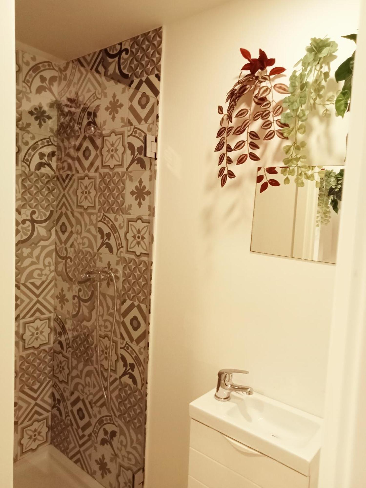 Sylhet Bnb Lisboa Eksteriør bilde