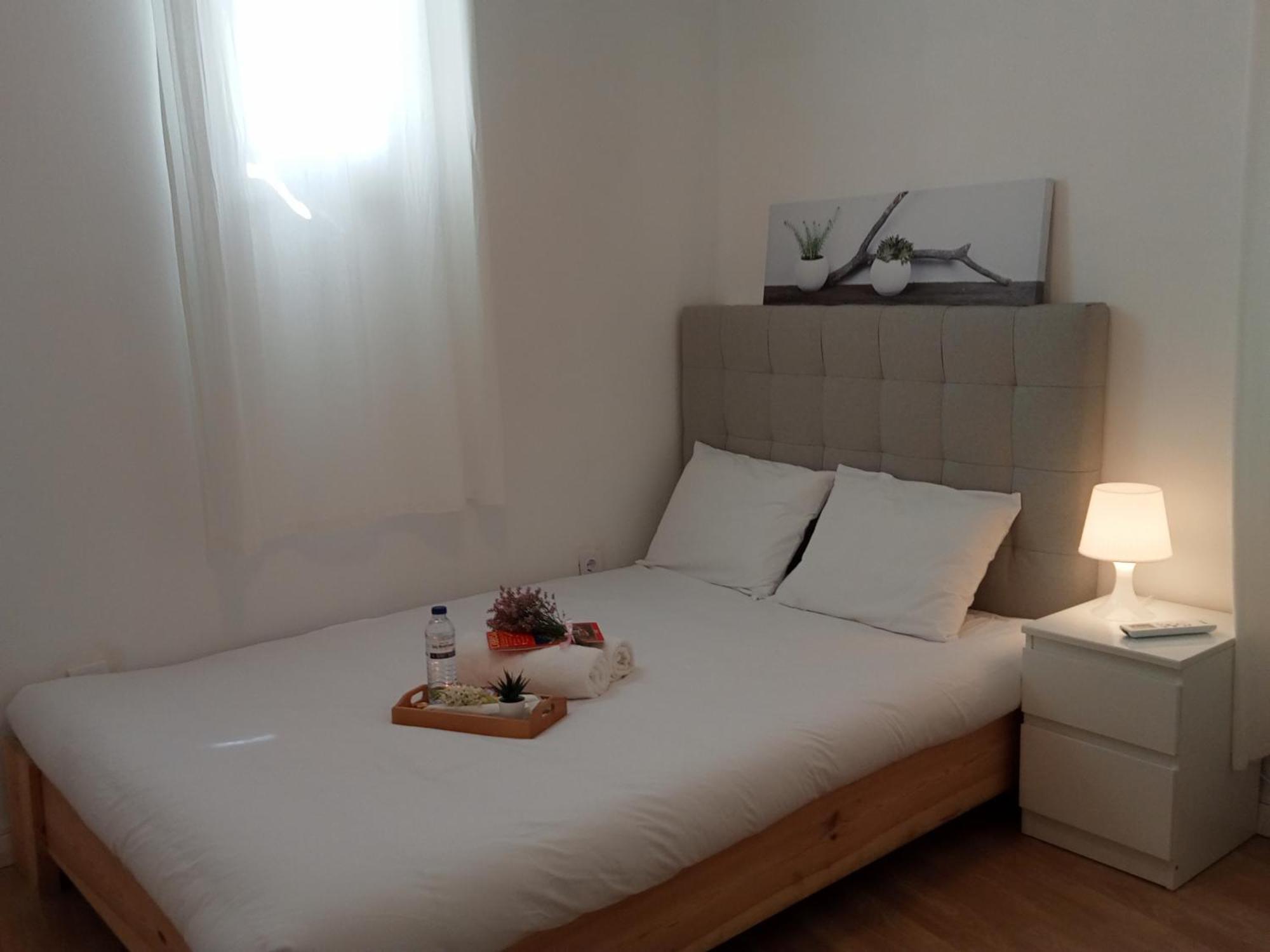Sylhet Bnb Lisboa Eksteriør bilde
