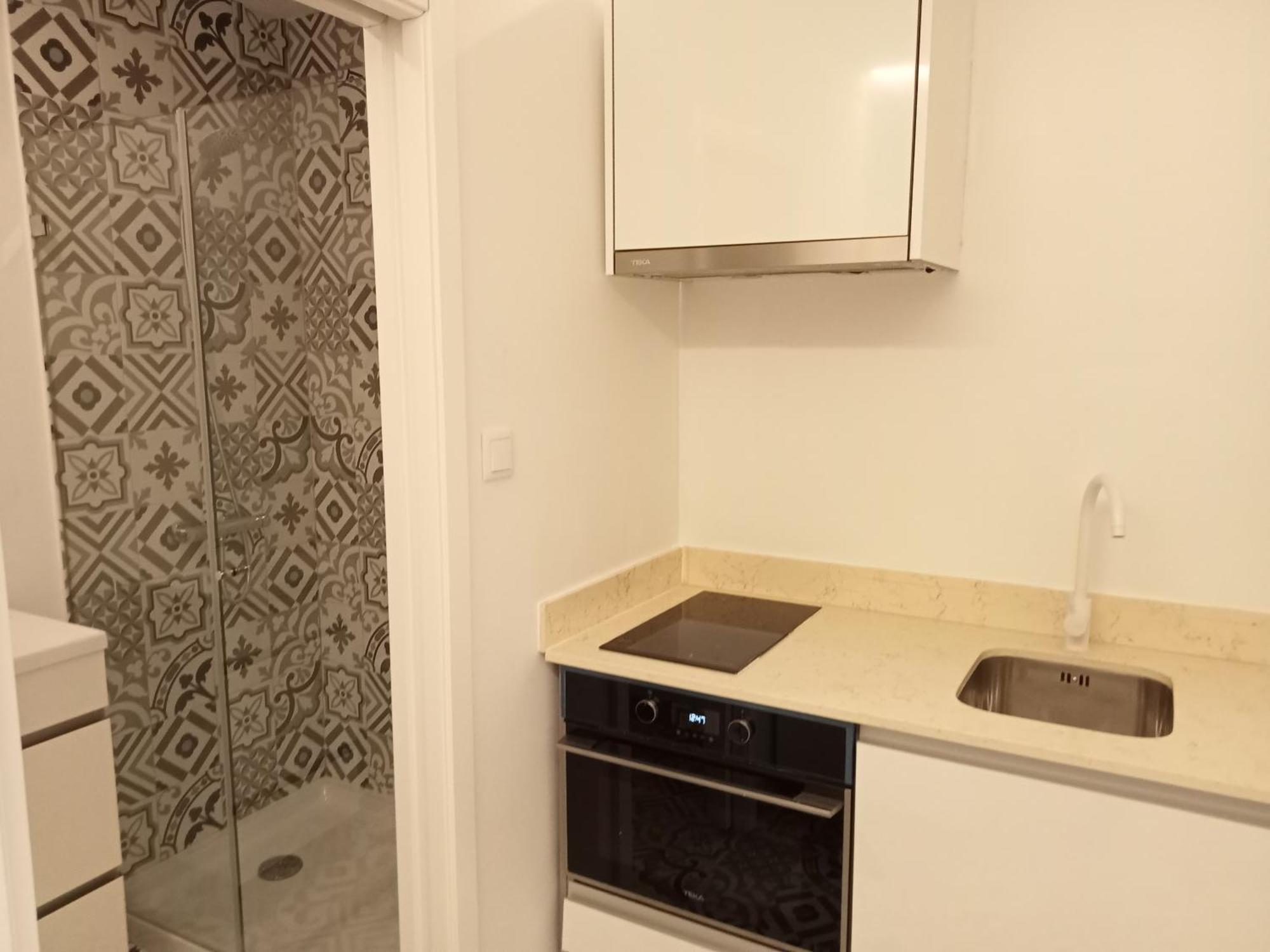 Sylhet Bnb Lisboa Eksteriør bilde