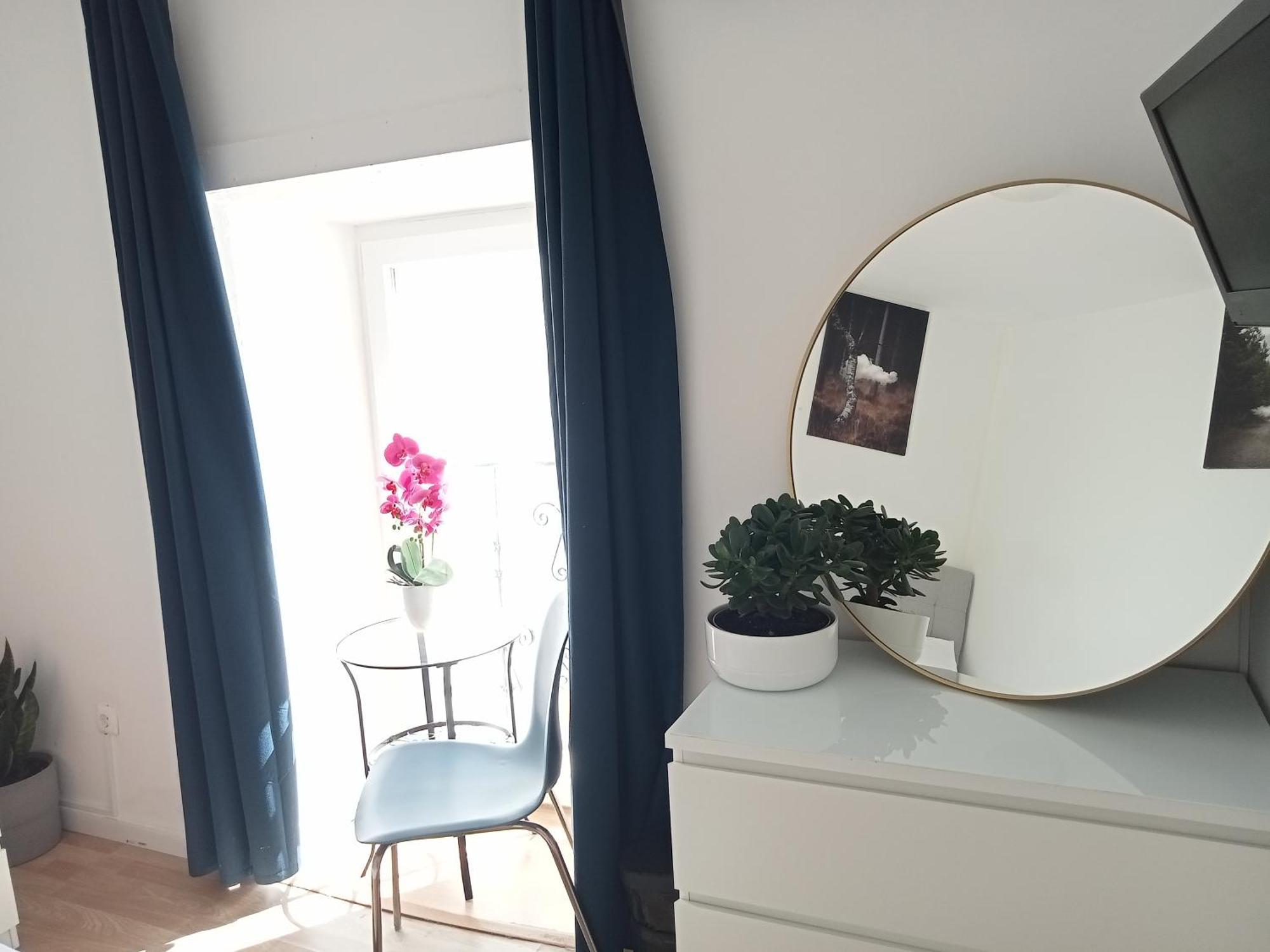 Sylhet Bnb Lisboa Eksteriør bilde