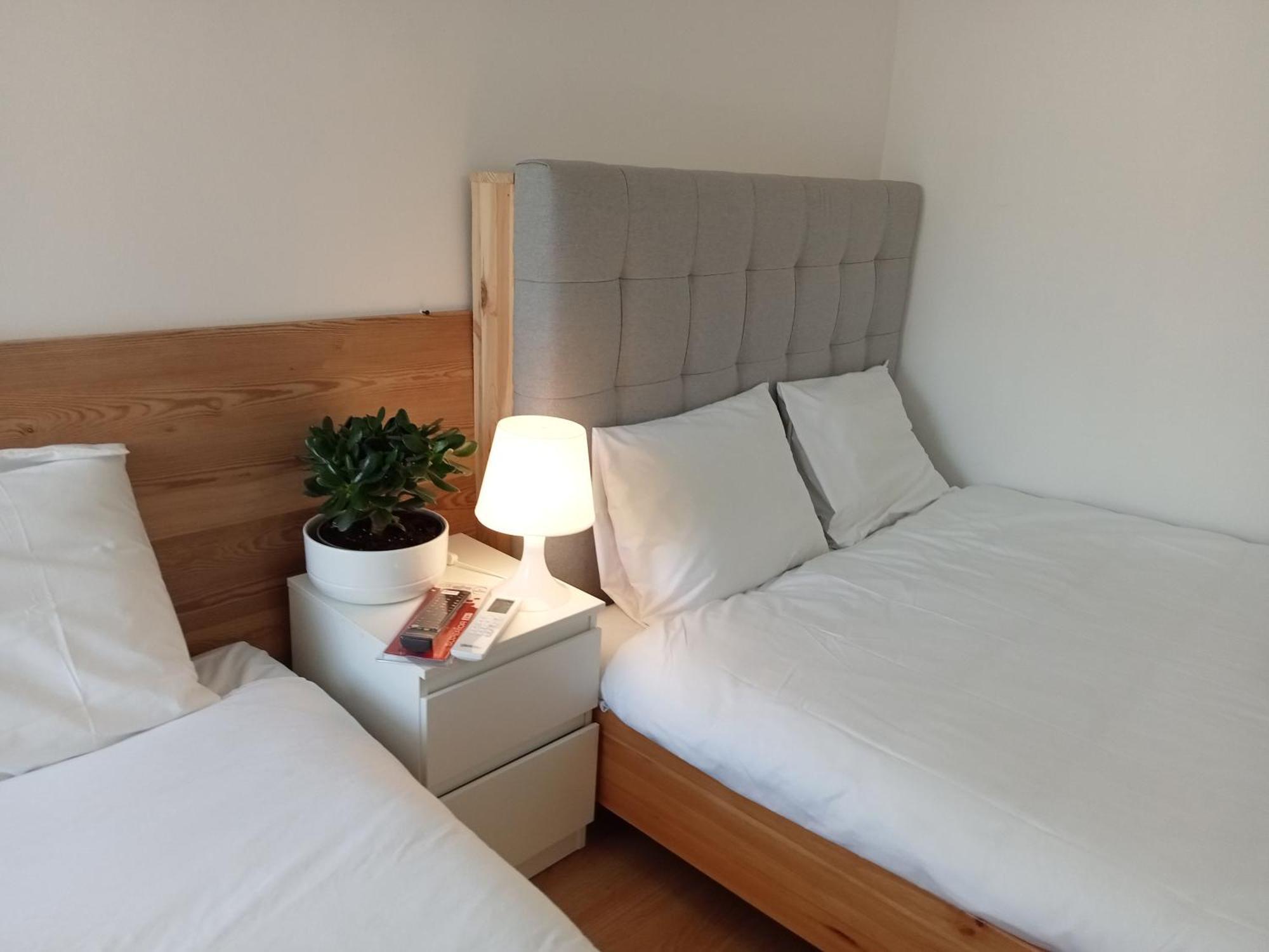 Sylhet Bnb Lisboa Eksteriør bilde