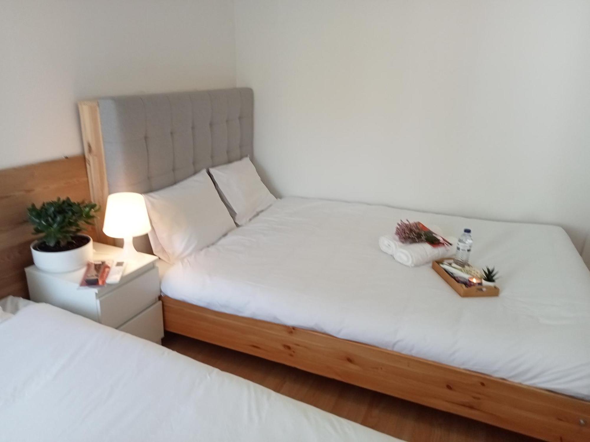 Sylhet Bnb Lisboa Eksteriør bilde