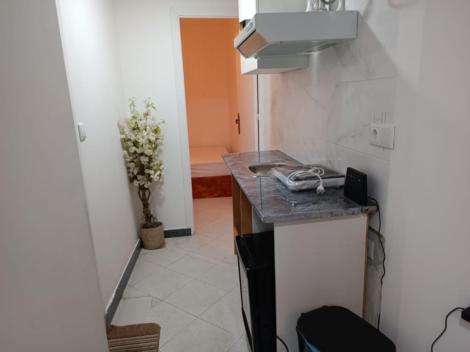 Sylhet Bnb Lisboa Eksteriør bilde