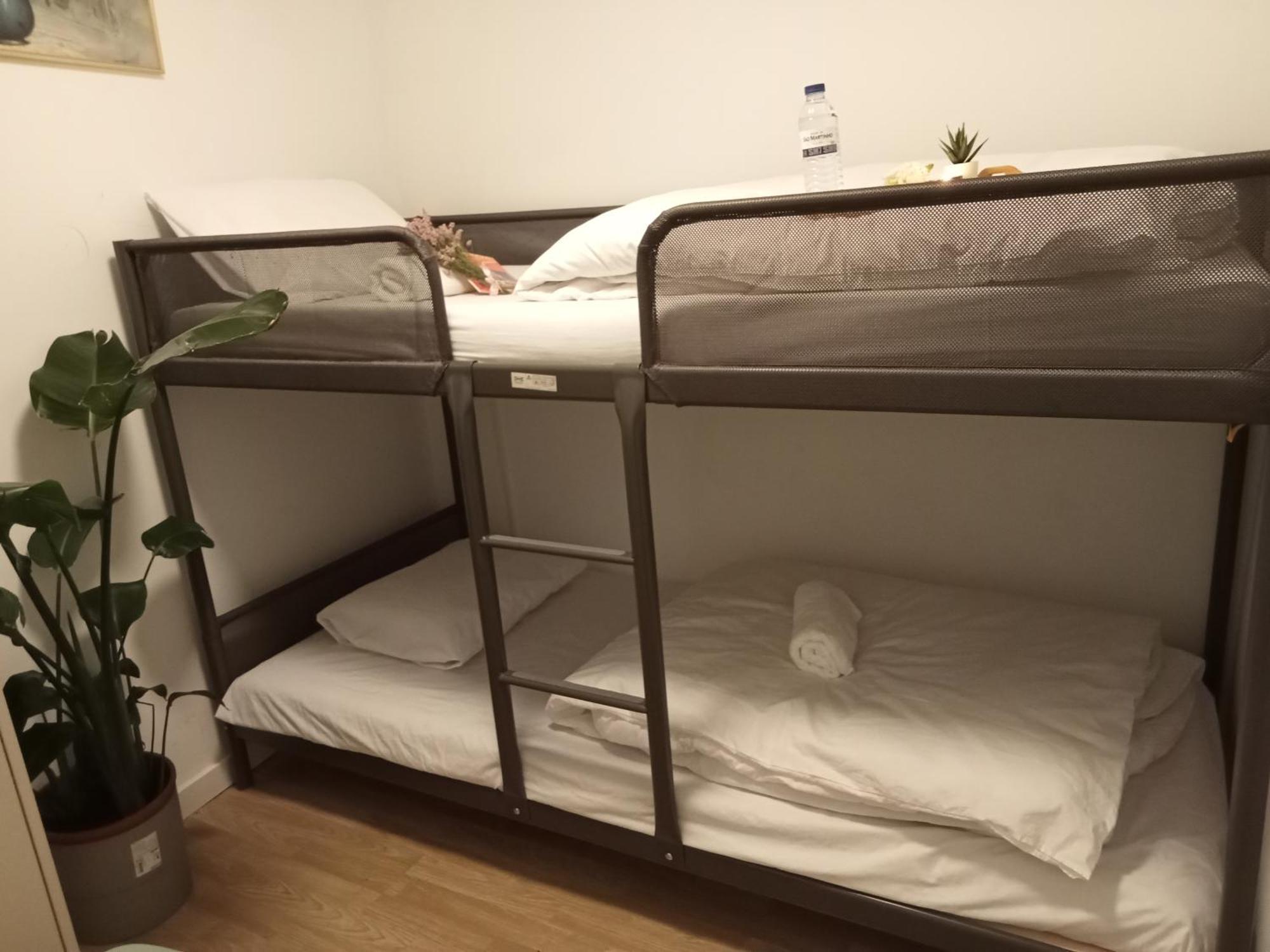 Sylhet Bnb Lisboa Eksteriør bilde